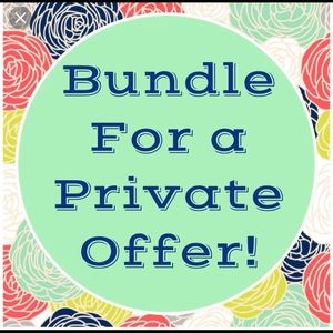 Bundle and save more!